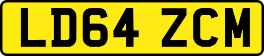 LD64ZCM