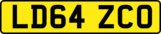 LD64ZCO
