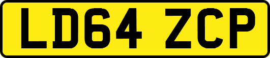 LD64ZCP