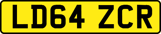 LD64ZCR