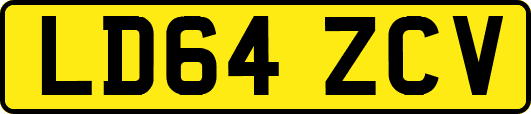 LD64ZCV