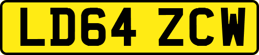LD64ZCW