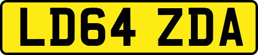 LD64ZDA