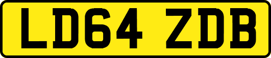 LD64ZDB