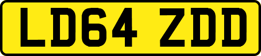 LD64ZDD