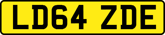 LD64ZDE