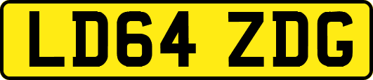 LD64ZDG