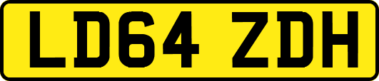 LD64ZDH