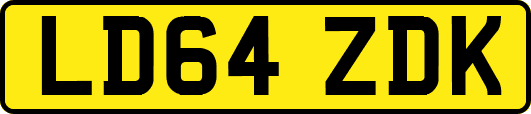 LD64ZDK