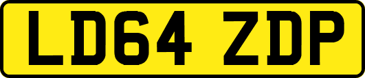 LD64ZDP