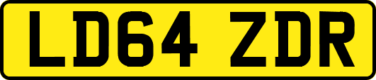 LD64ZDR