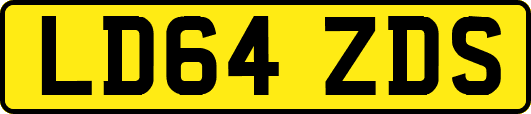 LD64ZDS