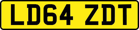 LD64ZDT