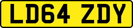 LD64ZDY