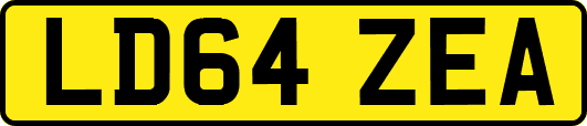 LD64ZEA