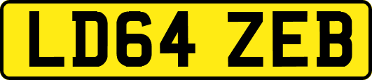 LD64ZEB