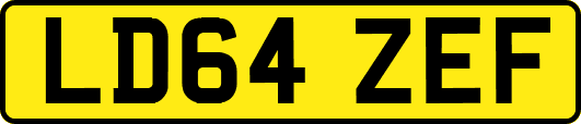 LD64ZEF