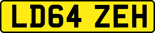 LD64ZEH