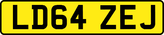 LD64ZEJ