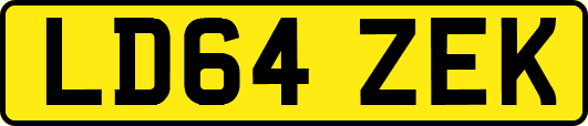 LD64ZEK