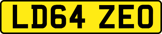 LD64ZEO