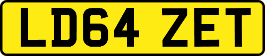 LD64ZET