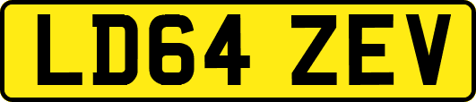 LD64ZEV