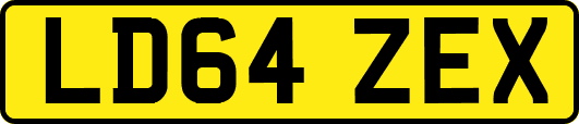 LD64ZEX