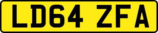 LD64ZFA