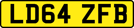 LD64ZFB
