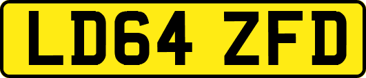 LD64ZFD