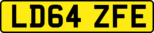 LD64ZFE