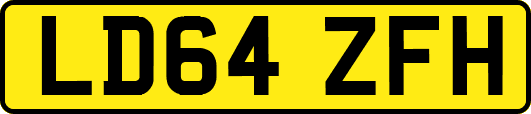 LD64ZFH