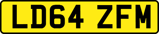 LD64ZFM