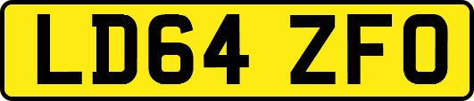 LD64ZFO
