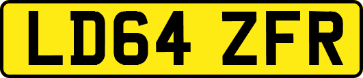 LD64ZFR