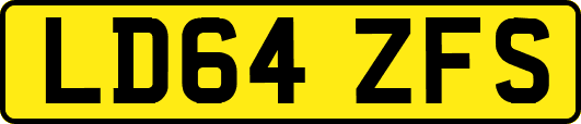 LD64ZFS