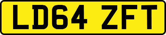 LD64ZFT