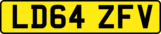 LD64ZFV