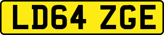 LD64ZGE