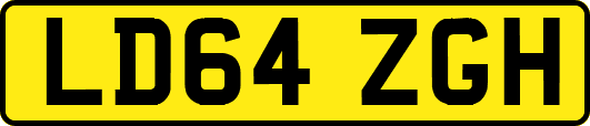 LD64ZGH