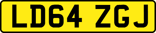 LD64ZGJ