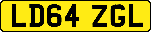 LD64ZGL
