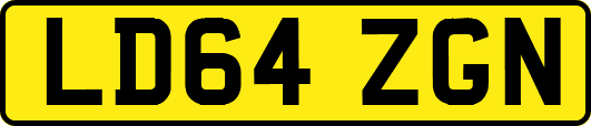 LD64ZGN