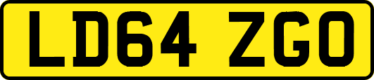 LD64ZGO