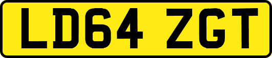 LD64ZGT