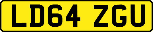 LD64ZGU