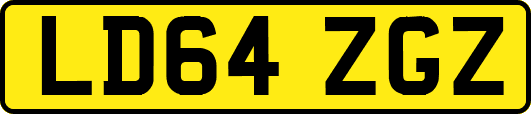 LD64ZGZ