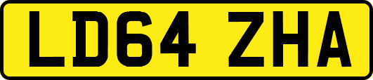 LD64ZHA