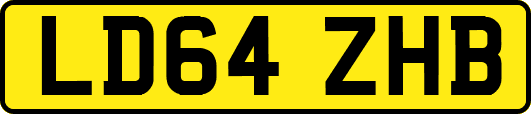 LD64ZHB